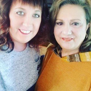 Meet your Posher, Gwen